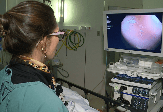 Saiba como tratar dor e sangramento após a radioterapia