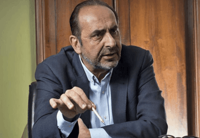 Lupi diz que PT vai apoiar Kalil em Minas; partido diz que candidaturas ainda estão em debate