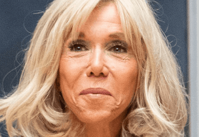 Casal Macron deve apresentar evidências em tribunal dos EUA para provar que Brigitte nasceu mulher