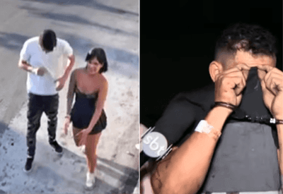 Rapaz que arrastou jovem na marginal Tietê diz que não conhecia a vítima