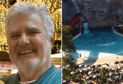 Empresário morre após cair de toboágua no interior de São Paulo