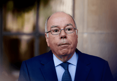 'Absurdas', diz chanceler brasileiro sobre restrições dos EUA antes de assembleia da ONU
