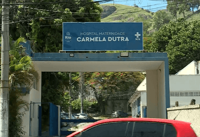 Hospitais municipais do Rio são denunciados por falta de alimentação a funcionários