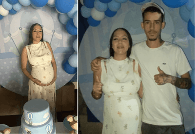 Jovem de 21 anos é morta a tiros pelo companheiro em Hortolândia (SP)