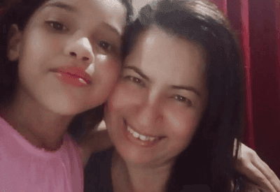Vizinho suspeito de matar avó e neta é linchado e preso no Paraná
