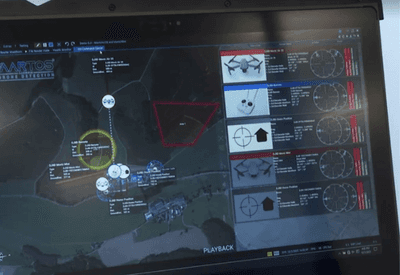 Invasão de drones em aeroporto faz Alemanha entrar em alerta