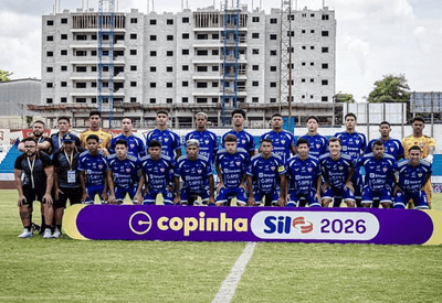 Ônibus que levava delegação sub-20 do Águia de Marabá sofre acidente e deixa ao menos um morto