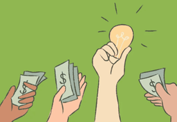 Imagem da notícia Dívidas atingem mais de dois terços dos brasileiros, aponta pesquisa