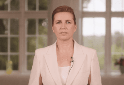 Dinamarca diz para Trump parar com ameaças de anexação da Groenlândia