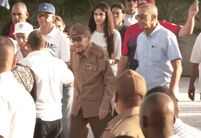 EUA indiciam ex-presidente cubano Raúl Castro