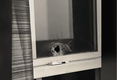 Mais de uma pessoa é baleada por dia dentro de casa em quatro Estados do país, mostra pesquisa
