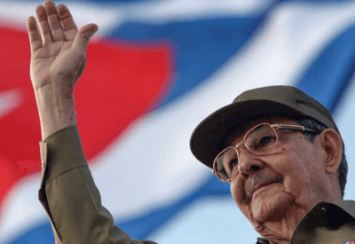 EUA indiciam ex-presidente cubano Raúl Castro