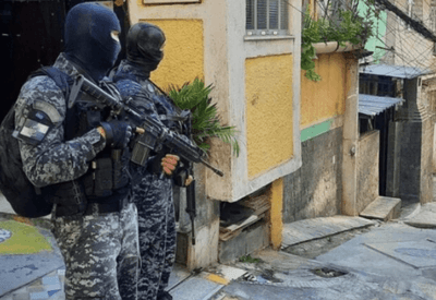 Veja as principais mudanças do STF para operações policiais em comunidades