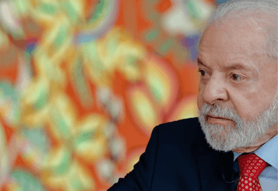 Lula ataca Netanyahu e diz que comunidade judaica não deveria "defender genocida"