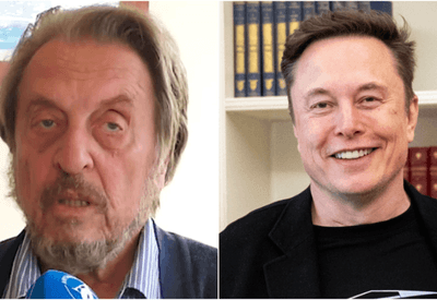 Pai de Musk é acusado de abuso sexual infantil contra filhos e enteados, diz NYT