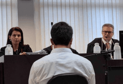Engenheiro é condenado por tentar matar médico em Belo Horizonte