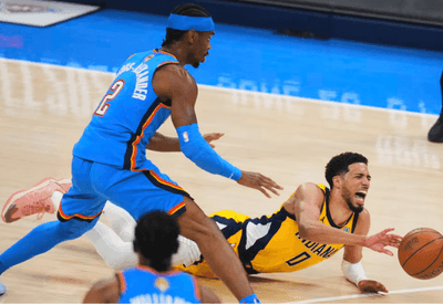 Tyrese Haliburton rompe tendão de Aquiles em final da NBA; entenda a gravidade da lesão 
