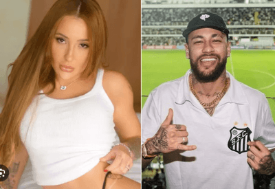 Influenciadora envolvida em polêmica com Neymar é presa por falsificação de produtos 