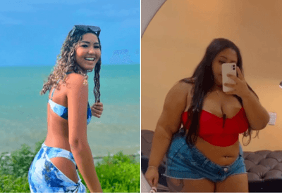 Irmãs influenciadoras são mortas a tiros em Fortaleza