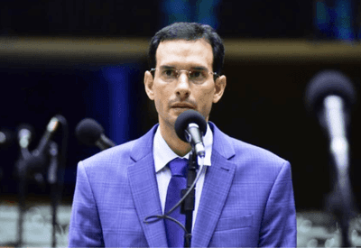 Novo relator já defendeu em parecer fim da escala 6x1 de forma escalonada, até 2028