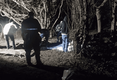 Pai de santo e esposa são presos acusados de matar adolescente, bebê e amigo
