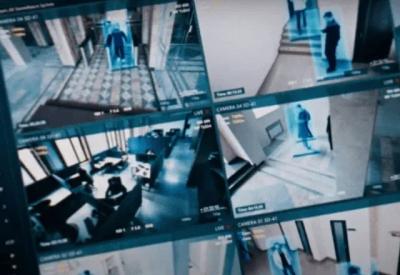 Inteligência Artificial vira aliada contra roubos a residências em São Paulo