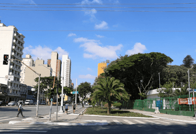 Com média de temperatura máxima de 34,4°C, SP tem a tarde mais quente do ano