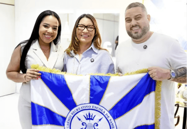 Imagem da notícia: Fala de Cármen Lúcia fez Janja desistir de desfilar na Marquês de Sapucaí 