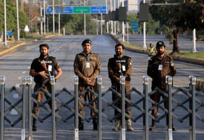 Irã rejeita conversa com EUA e entrega ao Paquistão exigências para o fim da guerra