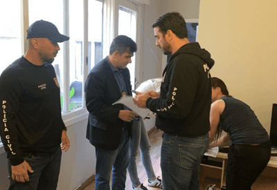 Empresário é preso por desviar mais de R$ 4 milhões de condomínios em Porto Alegre