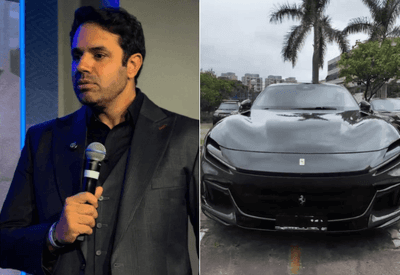 Médico de celebridades é alvo de operação da PF que mira fabricação ilegal de Mounjaro