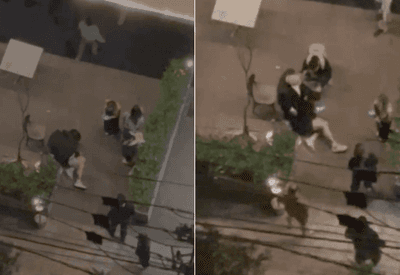 Homem é baleado durante assalto em Pinheiros, em SP