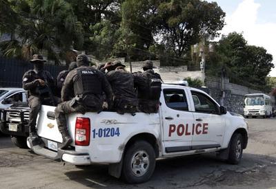 Massacre no Haiti deixa pelo menos 70 mortos, diz grupo de direitos humanos
