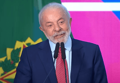 Lula sanciona lei que protege crianças e adolescentes no ambiente digital 