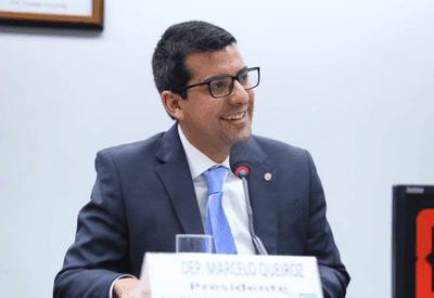 Deputado se aproveitou de contratos fraudados e usou causa animal para se beneficiar, diz PF