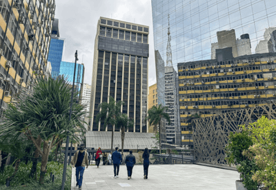 Cidade de São Paulo registra menor taxa de desemprego da história