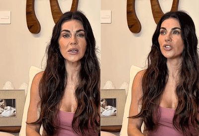 Bárbara Falcão acusa Dennis DJ de violência física, psicológica, sexual e patrimonial