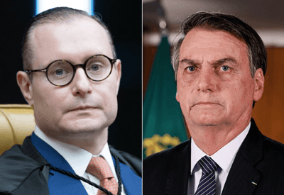 AO VIVO no Poder Expresso: Zanin agenda julgamento de Bolsonaro no inquérito do golpe para 2 de setembro
