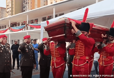 Ataque dos EUA à Venezuela deixa ao menos 58 mortos