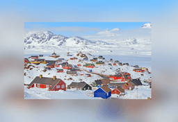 Imagem da notícia Otan e Dinamarca negam acordo com EUA sobre soberania da Groenlândia