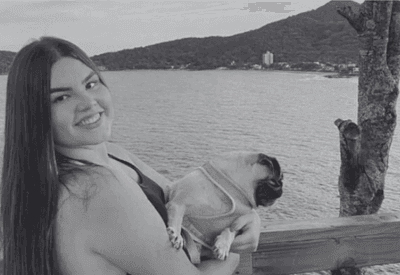 Estudante de medicina de SC é encontrada morta no Paraguai