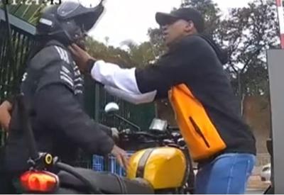 Violência no entorno de parques de São Paulo assusta frequentadores