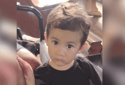 Corpo de menino de 2 anos desaparecido é encontrado às margens de rio no Paraná