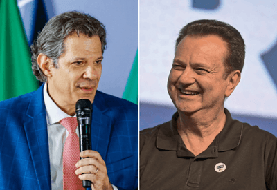 PT tenta convencer tucanos e Kassab a lançar um adversário de centro em SP