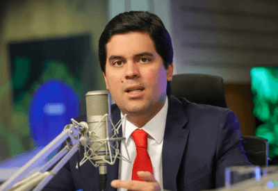 Ministro de Lula participa de inauguração ao lado de aliado de Bolsonaro no Piauí 