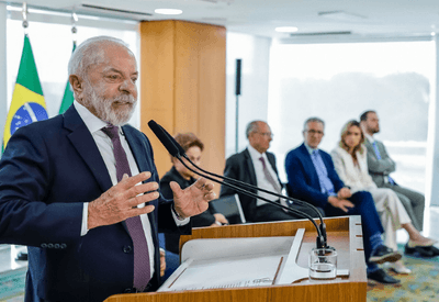 Veto público a dosimetria é escolha de Lula por “nós contra eles” e busca de apoio popular 