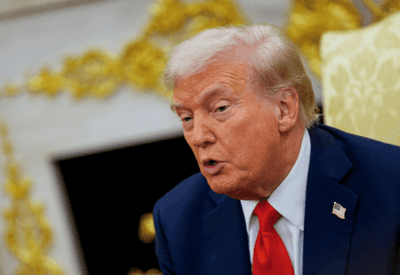 Trump cumpre ameaça e anuncia tarifa de 100% contra a China