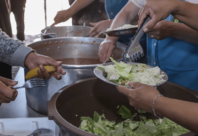 Mais de dois milhões de lares saem da insegurança alimentar no Brasil, aponta IBGE