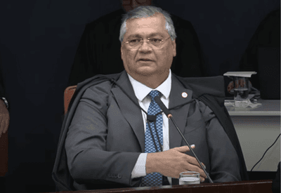 “Esse é um julgamento como outro qualquer”, diz Flávio Dino sobre tentativa de golpe