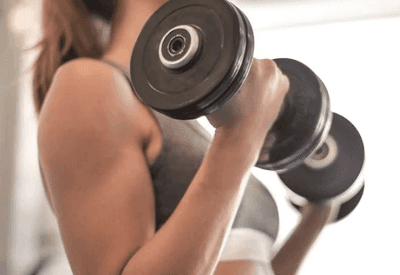 Dor que não passa: Quando o corpo cobra o excesso nos exercícios